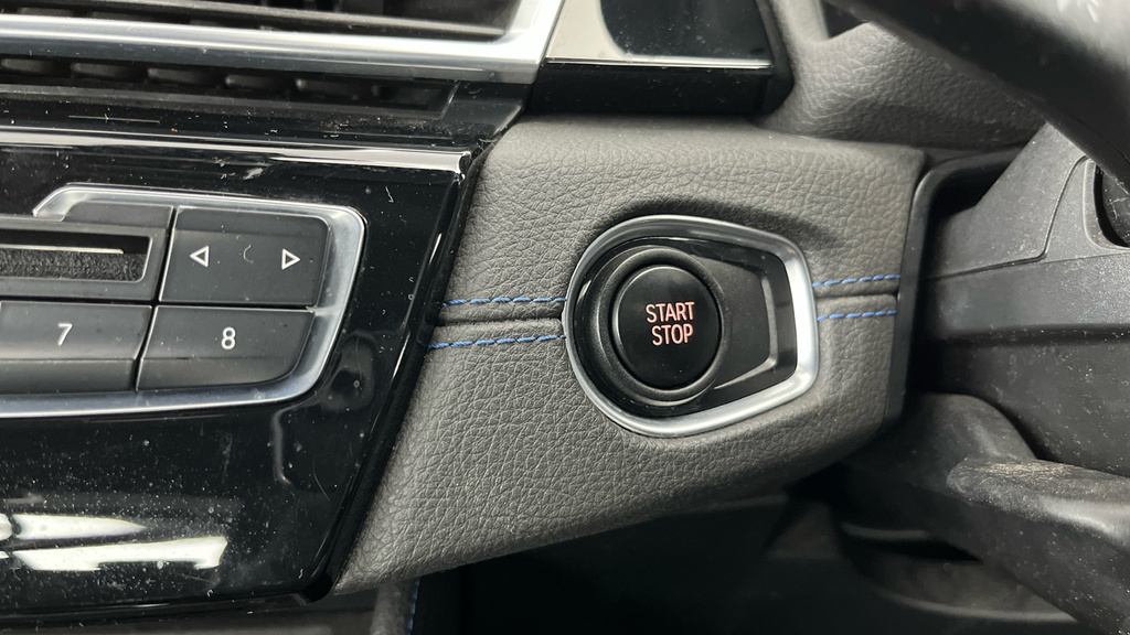 BMW 2 Series Active Tourer 225Xe Sport Black #21