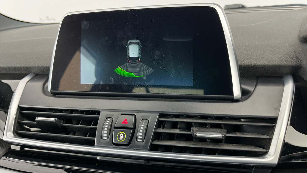 BMW 2 Series Active Tourer 225Xe Sport Black #20