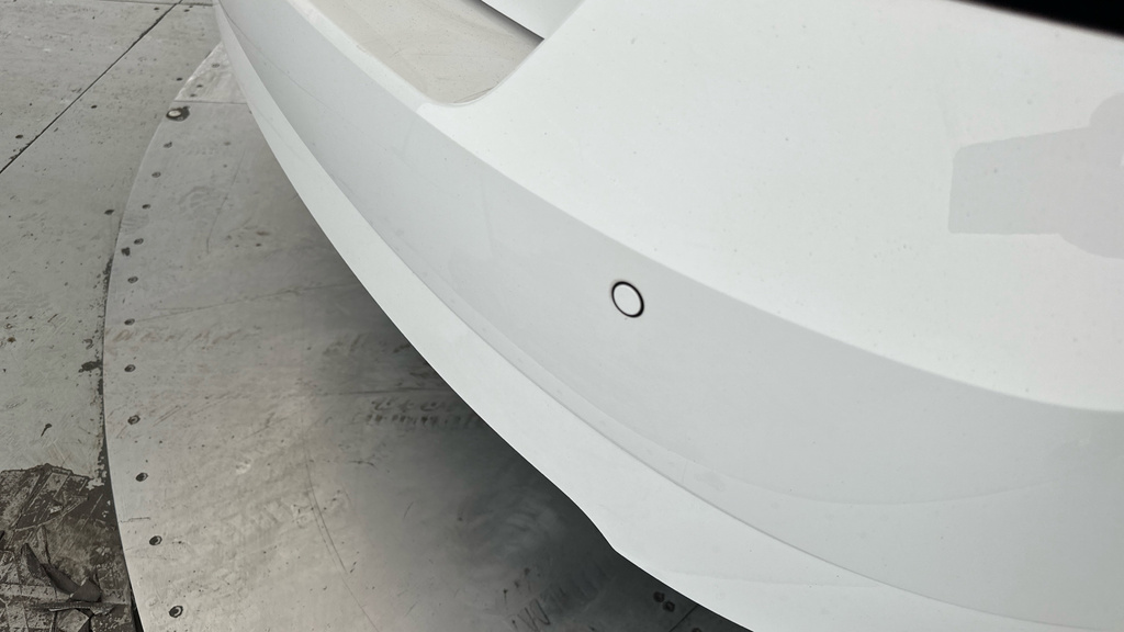 Skoda Fabia 1.0 Tsi Colour Edition Black #4