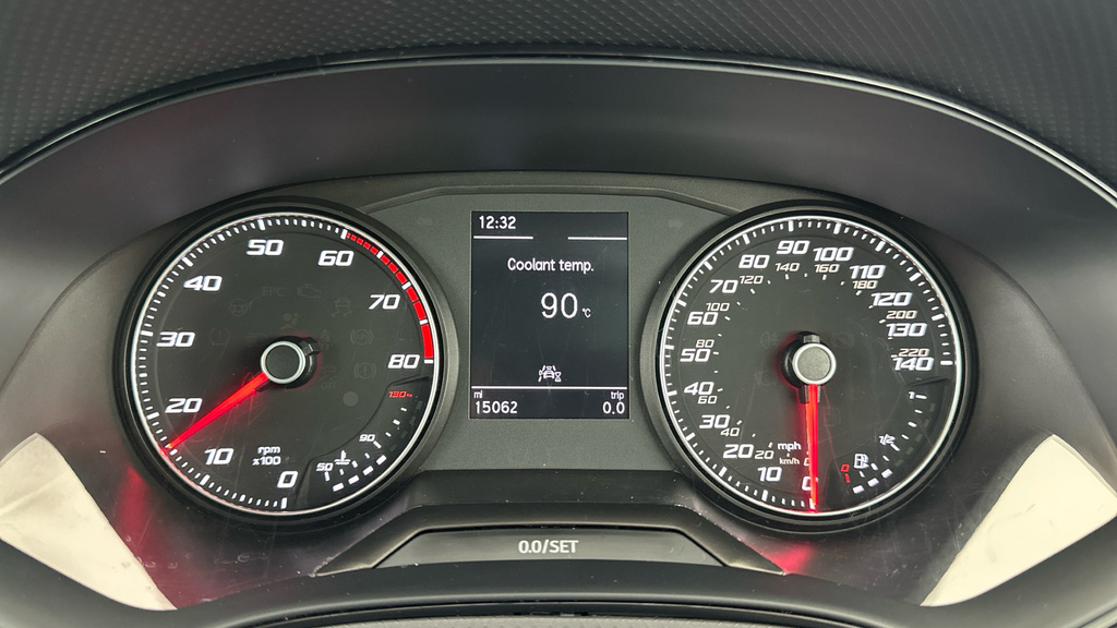 Seat Arona 1.0 Tsi 110 Xperience Lux Hatchback Grey #21