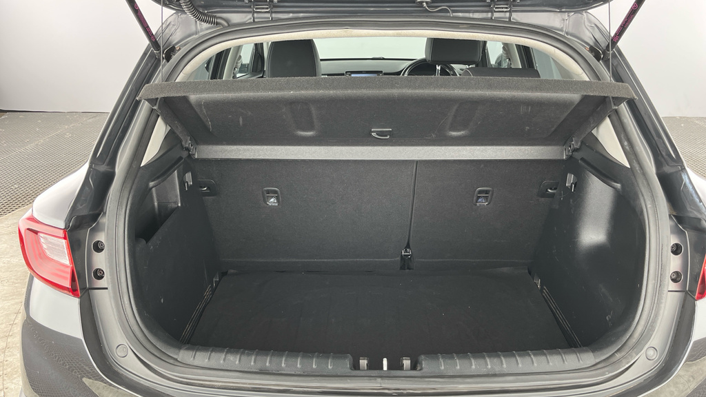 Kia Stonic 1.0T Gdi 4 118 Green #19