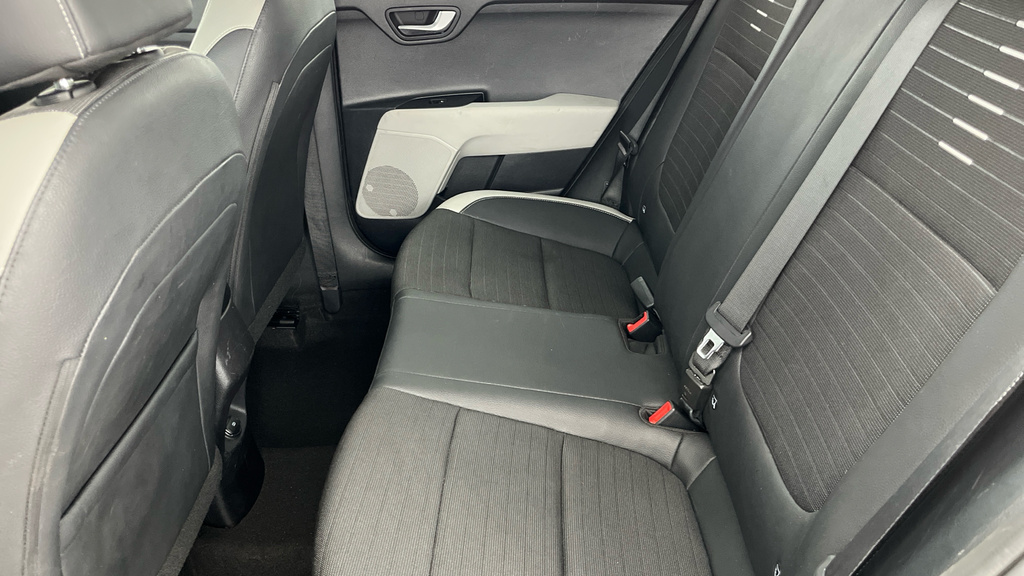 Kia Stonic 1.0T Gdi 4 118 Green #18