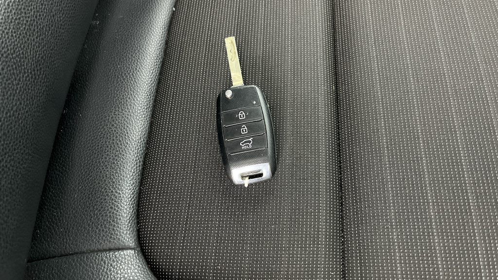 Kia Stonic 1.0T Gdi 4 118 Green #26