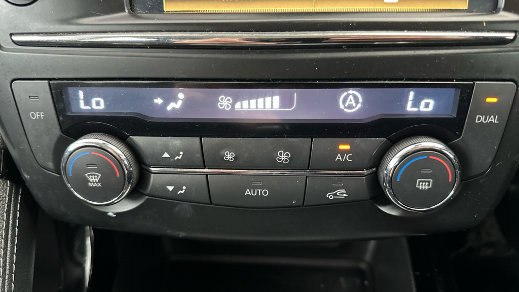 Renault Kadjar Renault Kadjar Signature Nav Blue #13