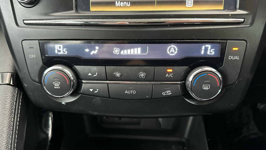 Renault Kadjar Renault Kadjar Signature Nav Blue #12