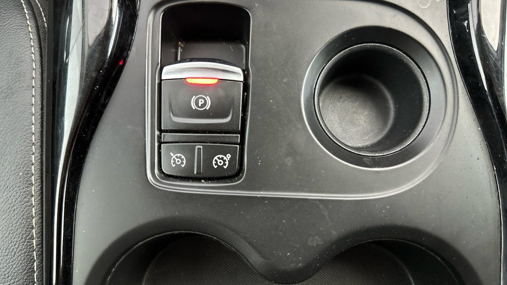 Renault Kadjar Renault Kadjar Signature Nav Blue #11