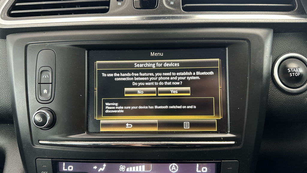 Renault Kadjar Renault Kadjar Signature Nav Blue #21