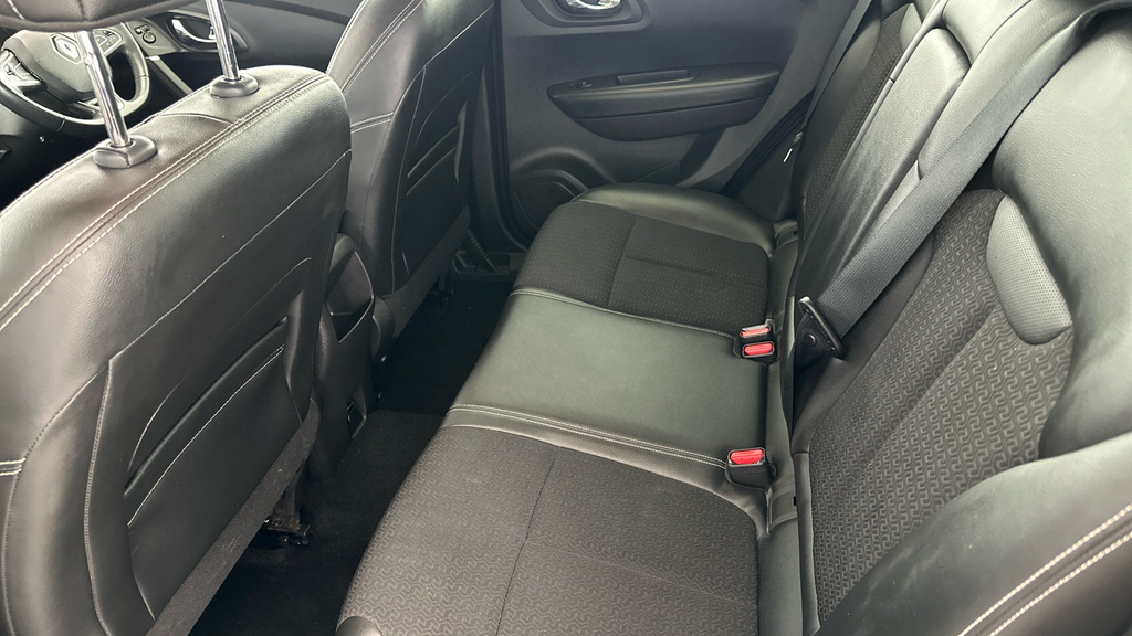 Renault Kadjar Renault Kadjar Signature Nav Blue #23
