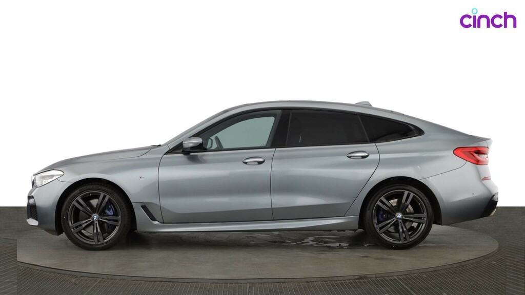 BMW 6 Series 630D Xdrive M #6