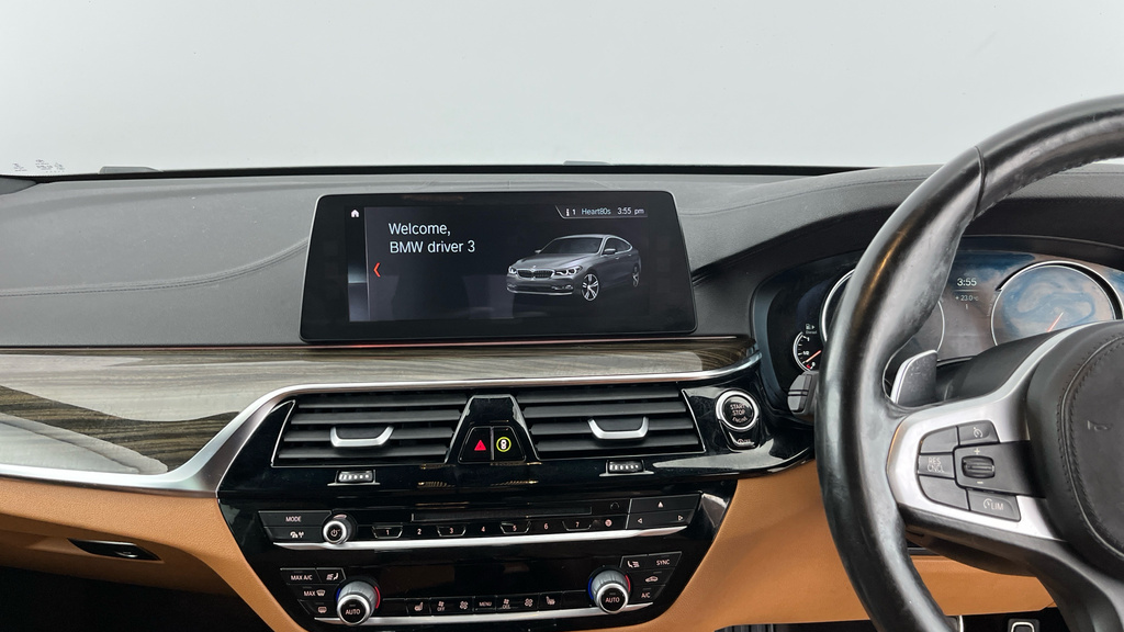 BMW 6 Series 630D Xdrive M #15