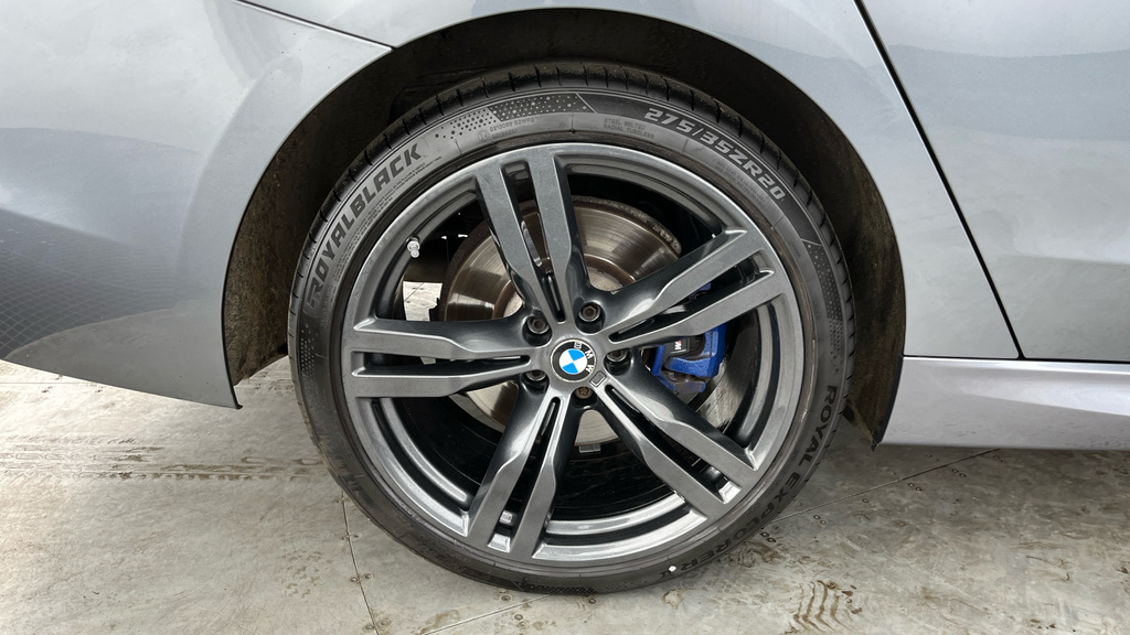 BMW 6 Series 630D Xdrive M #23