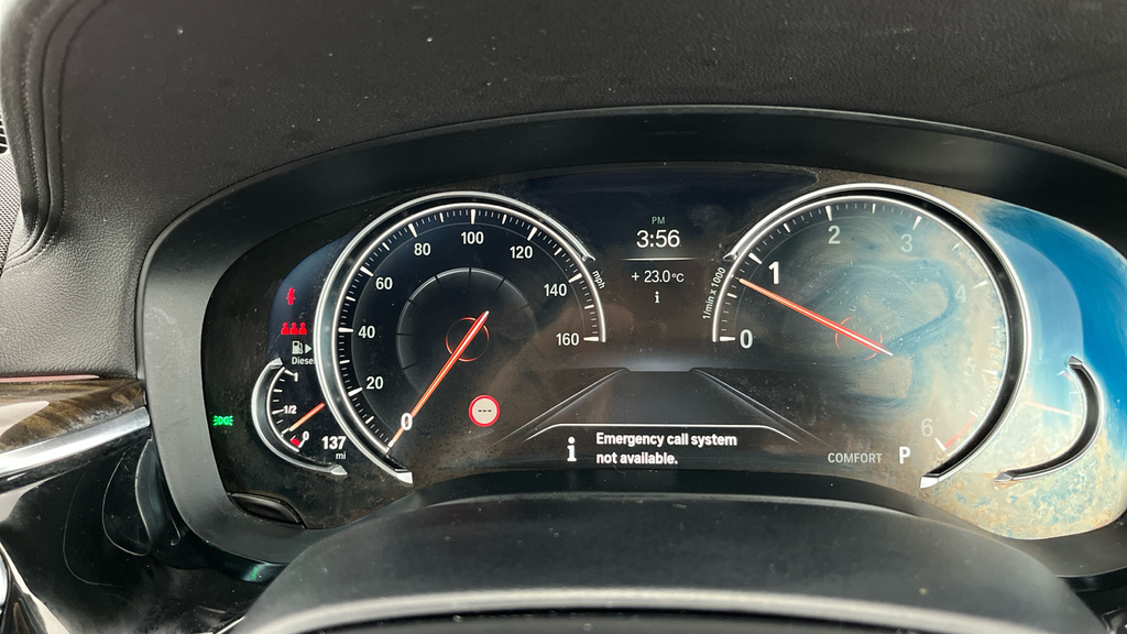 BMW 6 Series 630D Xdrive M #17