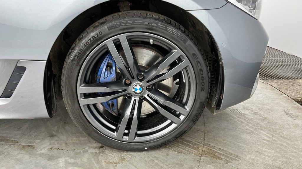 BMW 6 Series 630D Xdrive M #24
