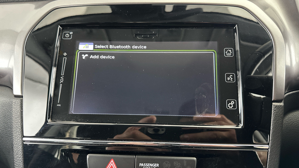 Suzuki Vitara 1.4 Boosterjet Mhev Sz5 Allgrip ... White #18