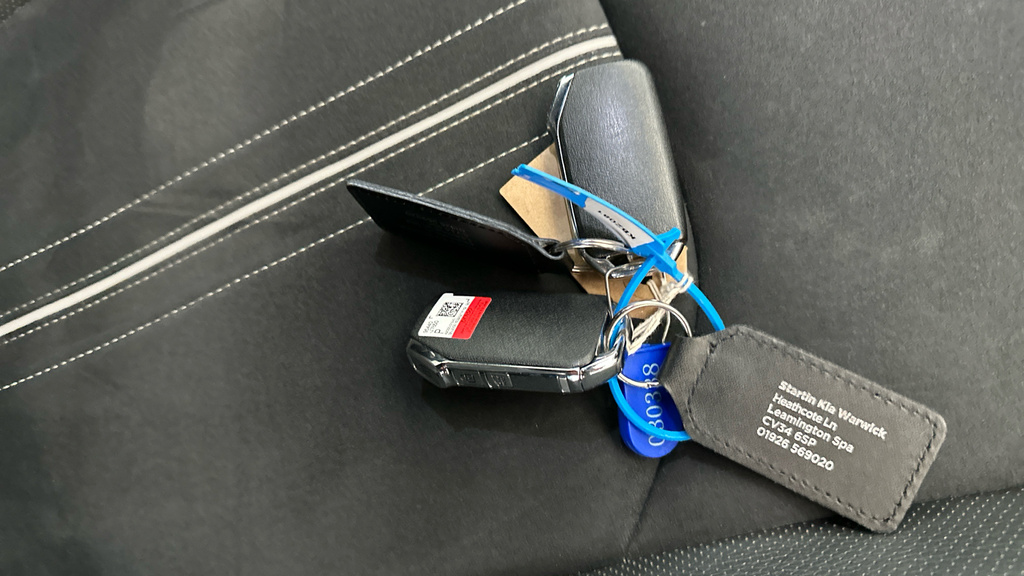 Kia Proceed 1.5T Gdi Isg Gt-line Estate Blue #29