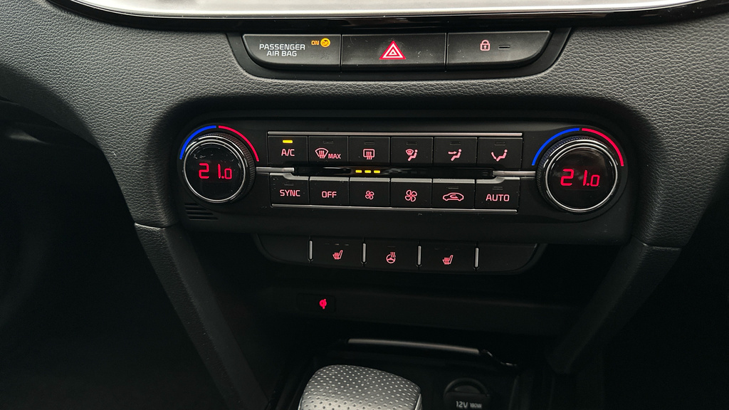 Kia Proceed 1.5T Gdi Isg Gt-line Estate Blue #15