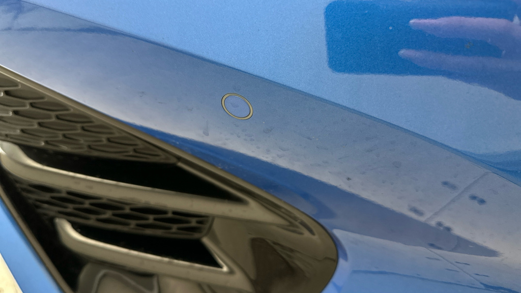 Kia Proceed 1.5T Gdi Isg Gt-line Estate Blue #10