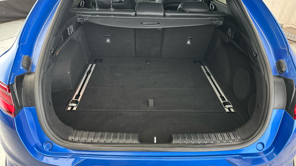 Kia Proceed 1.5T Gdi Isg Gt-line Estate Blue #22