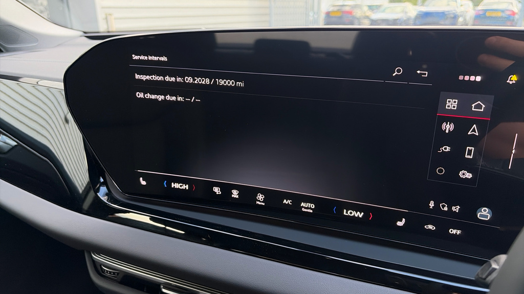 Audi A6 2.0 E-hybrid Quattro 299 S Line S Tronic KMZ3267 Grey #22