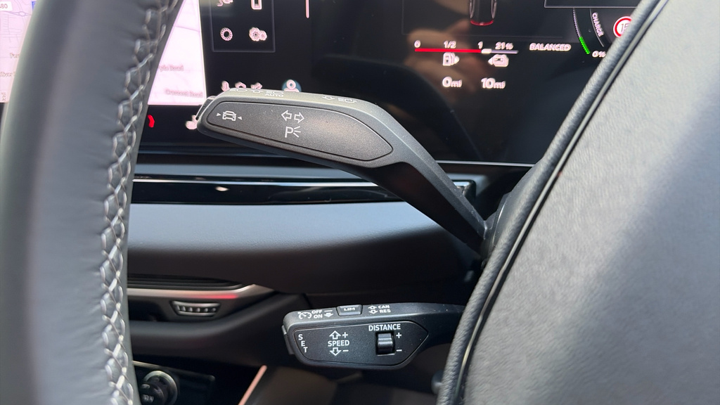 Audi A6 2.0 E-hybrid Quattro 299 S Line S Tronic KMZ3267 Grey #35