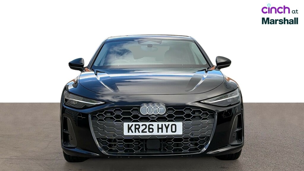 Audi A6 2.0 E-hybrid Quattro 299 S Line S Tronic KMZ3267 Grey #7