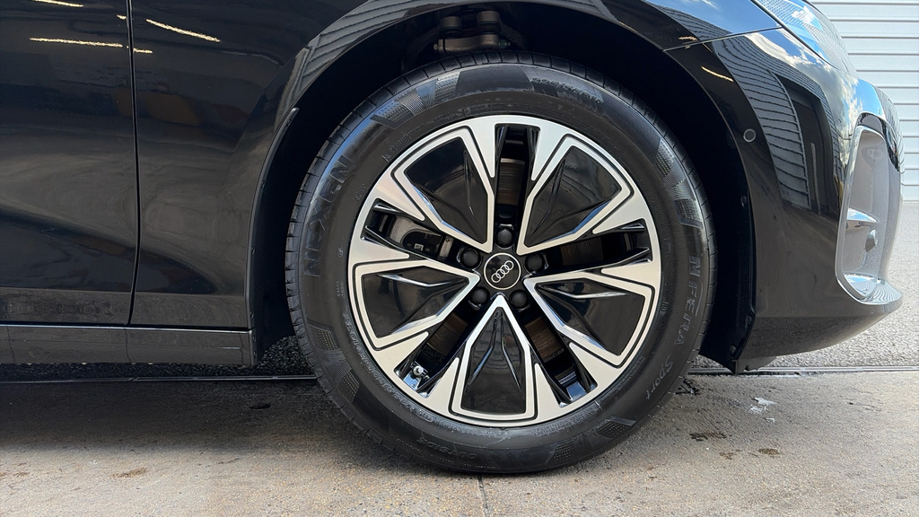 Audi A6 2.0 E-hybrid Quattro 299 S Line S Tronic KMZ3267 Grey #17