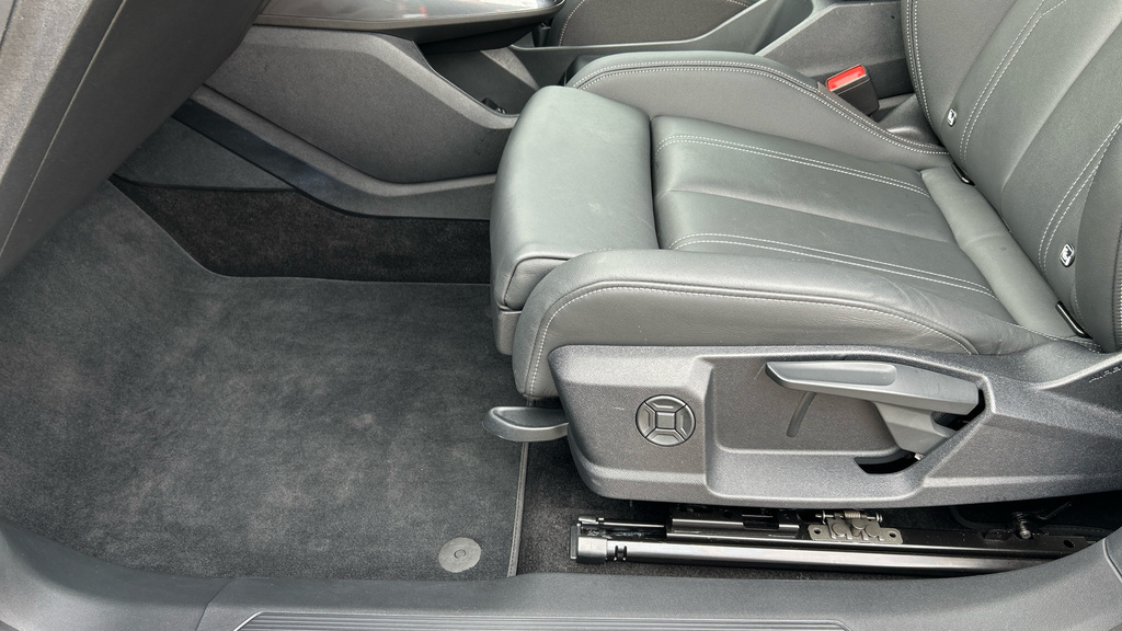 Audi Q4 E Tron Audi E-tron Sportback 210Kw 45 82Kwh S Line Au Grey #34
