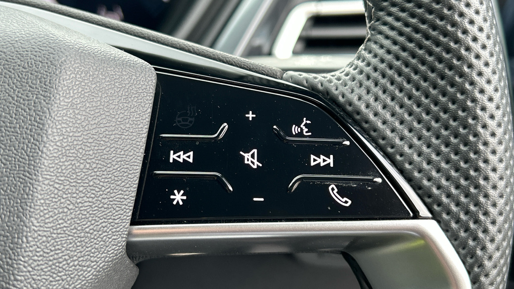 Audi Q4 E Tron Audi E-tron Sportback 210Kw 45 82Kwh S Line Au Grey #29