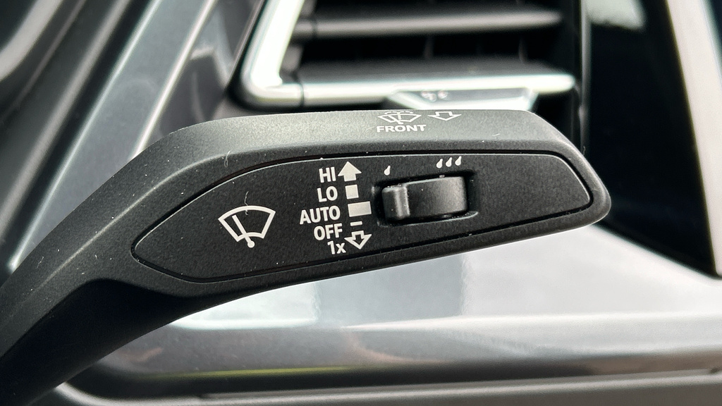 Audi Q4 E Tron Audi E-tron Sportback 210Kw 45 82Kwh S Line Au Grey #35