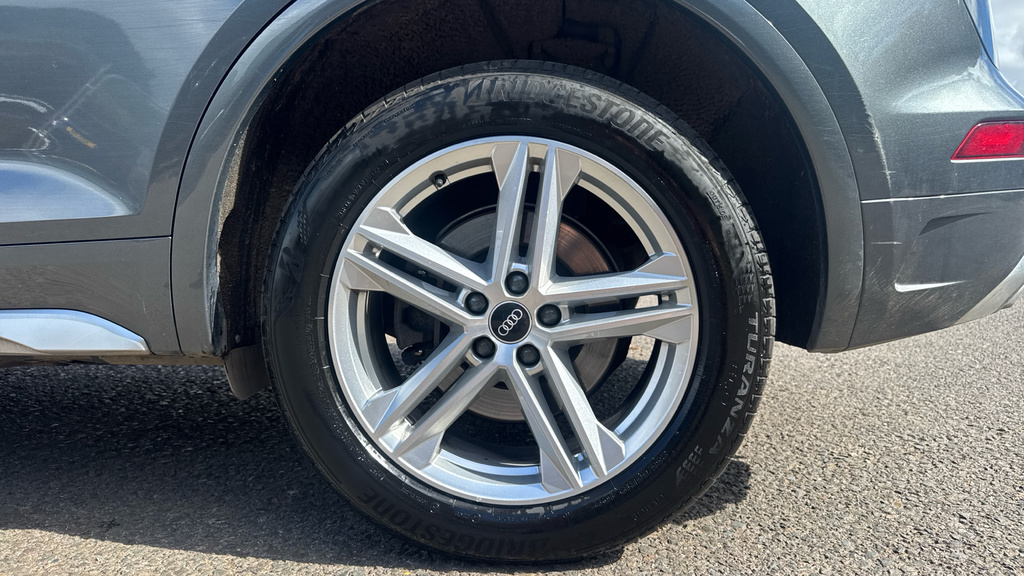 Audi Q5 Q5 Phev S Line Black Edition 50 Tfsi E Quattro S-a Black #19