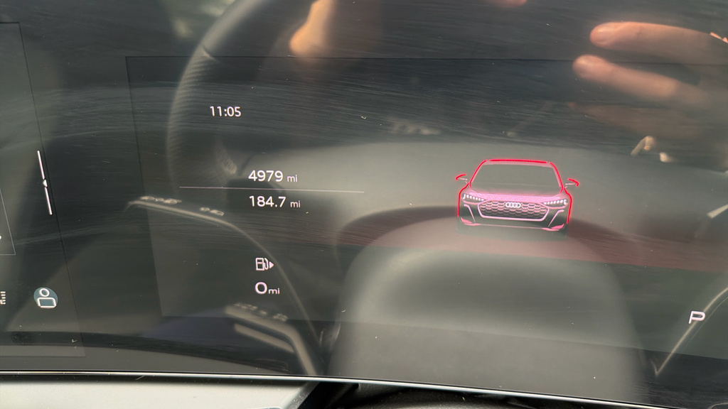 Audi A5 Audi S5 Avant Edition 1 Tfsi 367 Ps S Tronic Grey #13