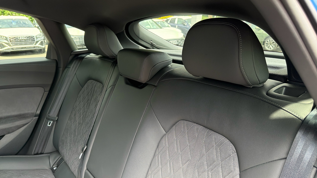 Audi A5 Audi S5 Avant Edition 1 Tfsi 367 Ps S Tronic Grey #14