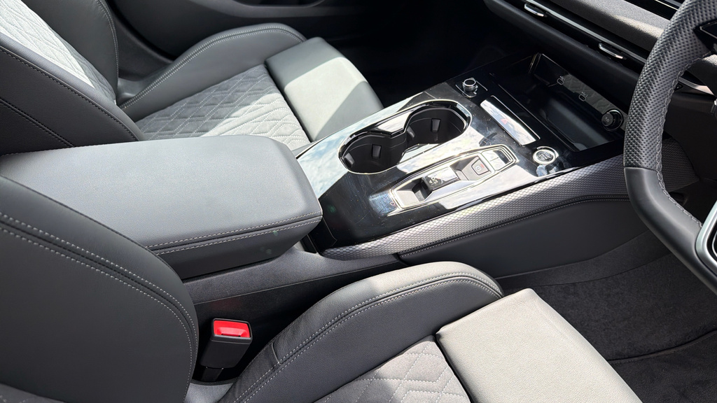 Audi A5 Audi S5 Avant Edition 1 Tfsi 367 Ps S Tronic Grey #25