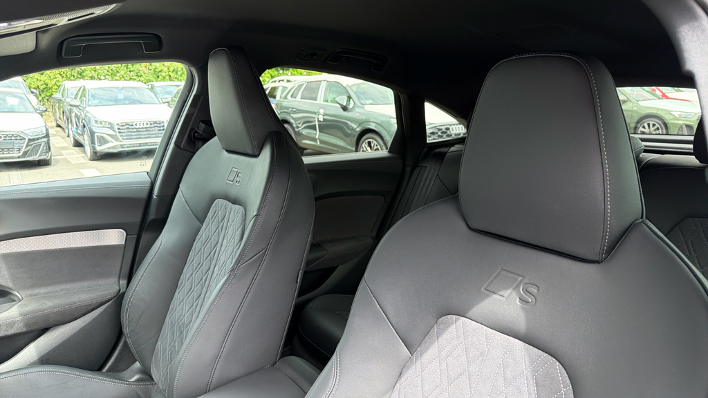 Audi A5 Audi S5 Avant Edition 1 Tfsi 367 Ps S Tronic Grey #24