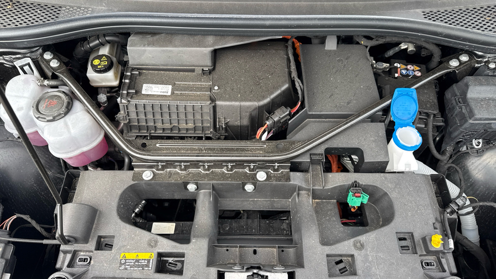Volkswagen ID.4 Pure Essential 52Kwh 170 Ps 1-Speed 5 Do Silver #15