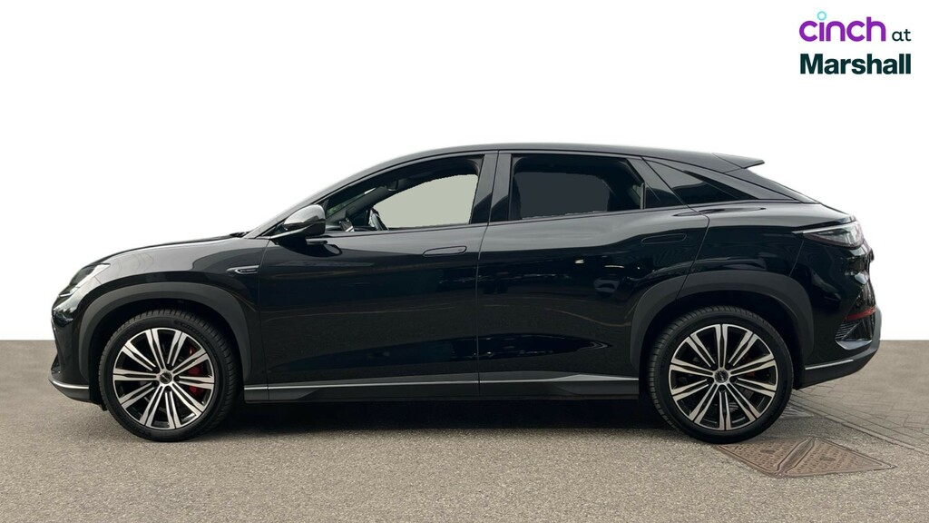 Byd Sealion 7 230Kw Comfort 83Kwh Grey #6