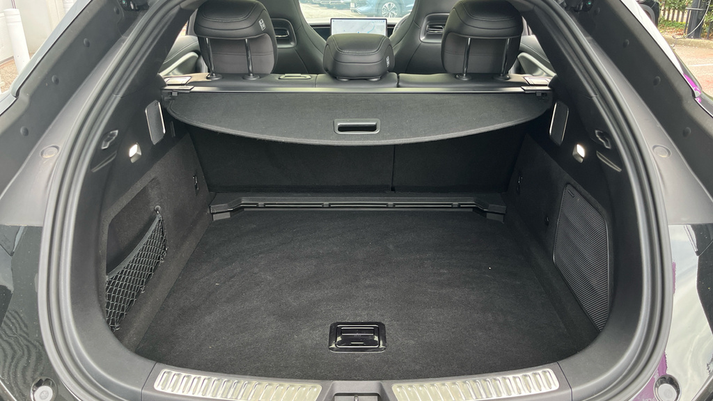 Byd Sealion 7 230Kw Comfort 83Kwh Grey #18