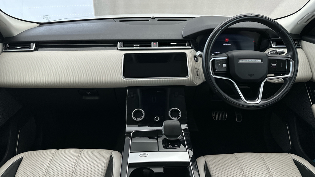 Land Rover Range Rover Velar 2.0 P300 R-dynamic Hse #13