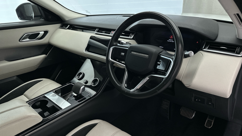 Land Rover Range Rover Velar 2.0 P300 R-dynamic Hse #11