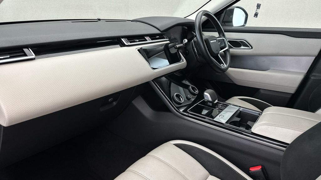 Land Rover Range Rover Velar 2.0 P300 R-dynamic Hse #12