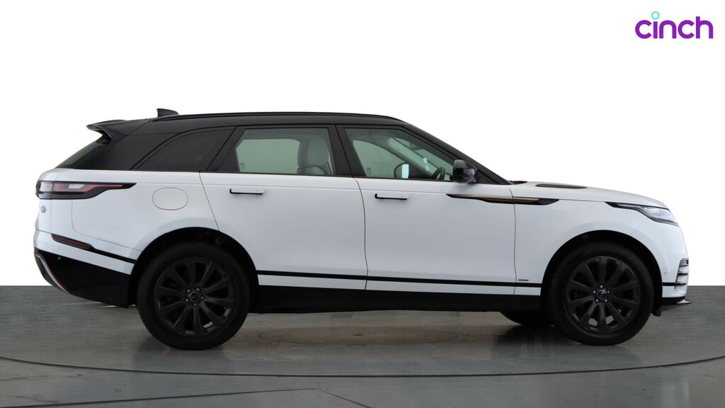 Land Rover Range Rover Velar 2.0 P300 R-dynamic Hse #2