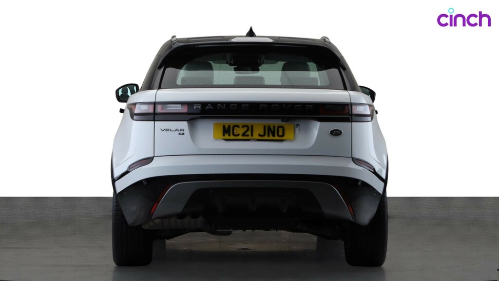 Land Rover Range Rover Velar 2.0 P300 R-dynamic Hse #6