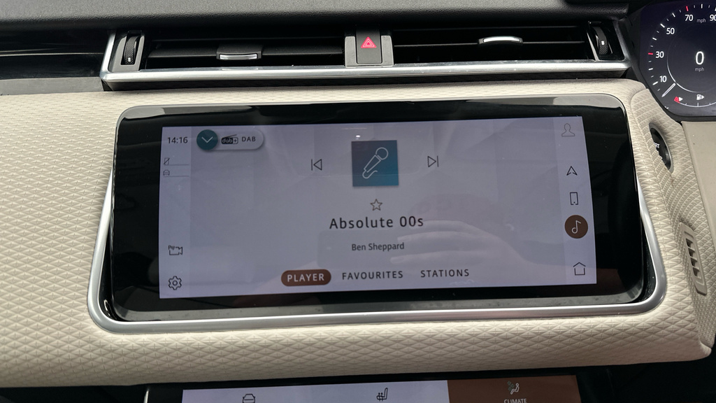 Land Rover Range Rover Velar 2.0 P300 R-dynamic Hse #15