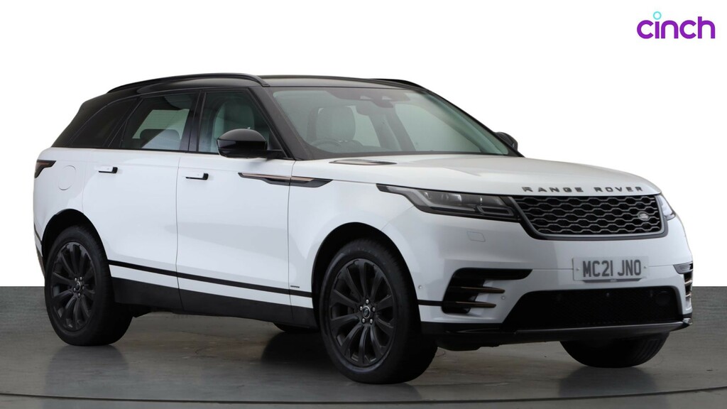 Land Rover Range Rover Velar 2.0 P300 R-dynamic Hse #1