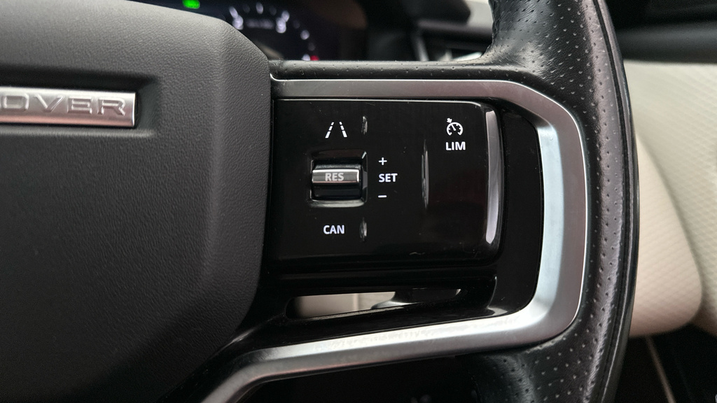 Land Rover Range Rover Velar 2.0 P300 R-dynamic Hse #18