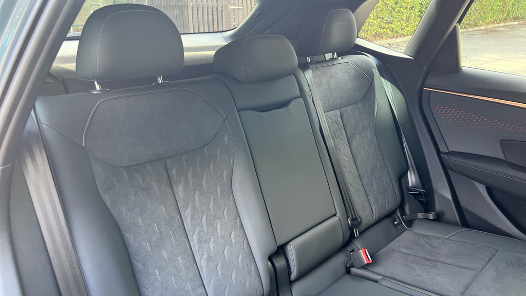 Cupra Terramar 1.5 Etsi 150 V2 Dsg Blue #14