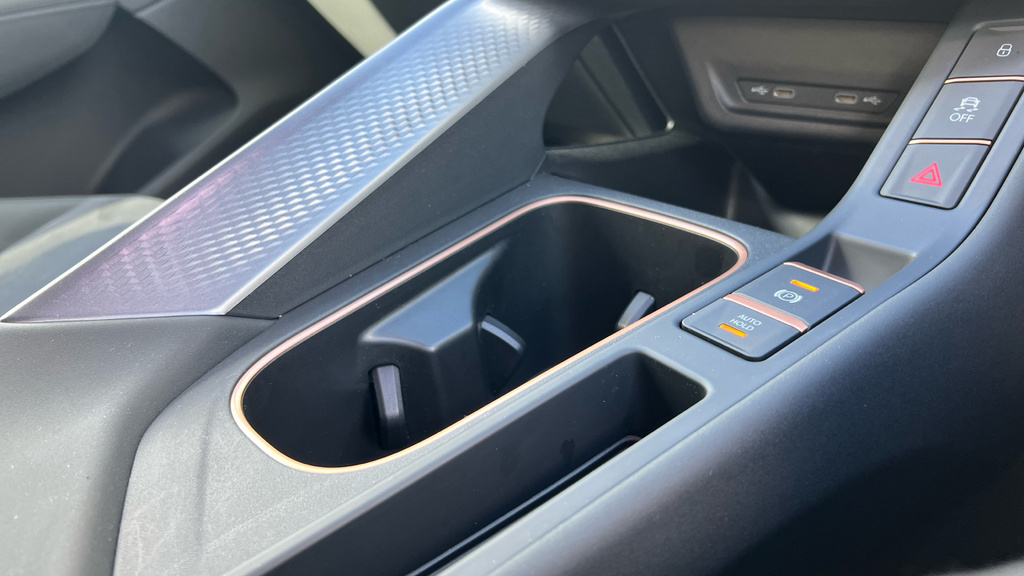 Cupra Terramar 1.5 Etsi 150 V2 Dsg Blue #32