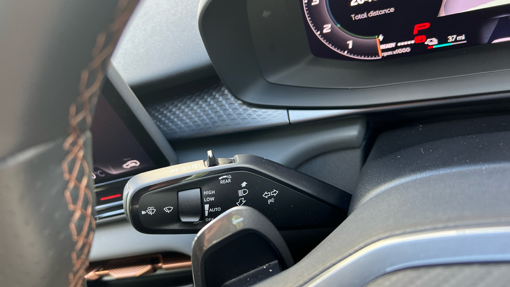 Cupra Terramar 1.5 Etsi 150 V2 Dsg Blue #31