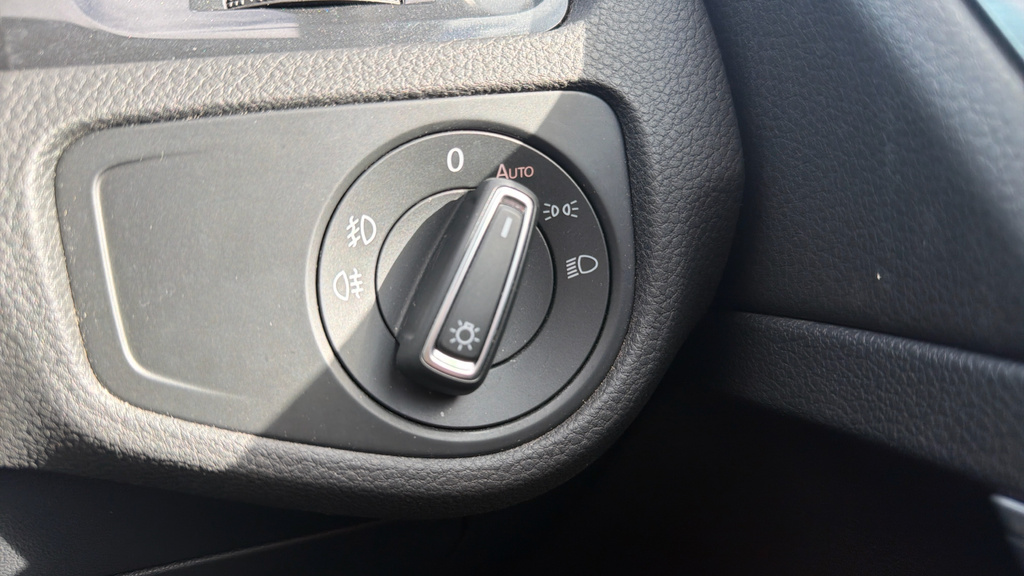 Volkswagen Golf 2.0 Tdi 184 Gtd Dsg White #42