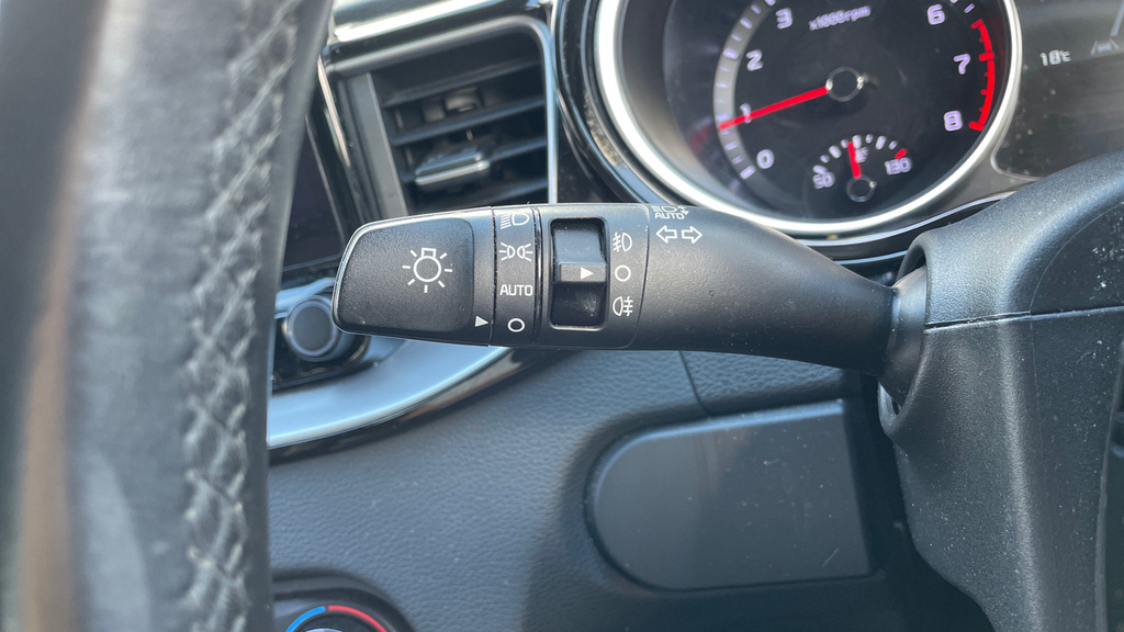 Kia Ceed 1.5 T-gdi Gt-line Euro 6 Ss Blue #14